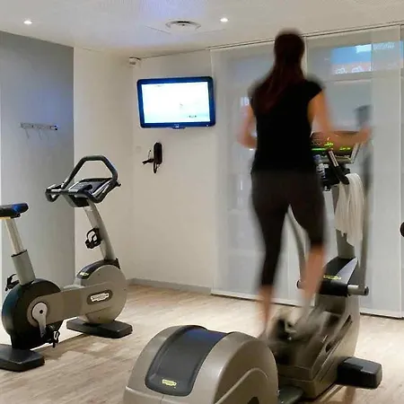 Séjours&affaires Ferrand Park République Appart hôtel 2*